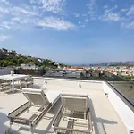 Gorgeous Apartment In Split With House Sea View Apartman Split