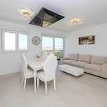 Stunning In With House Sea View