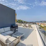 Stunning In With House Sea View Apartment
