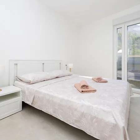 Gorgeous In With House Sea View * Split