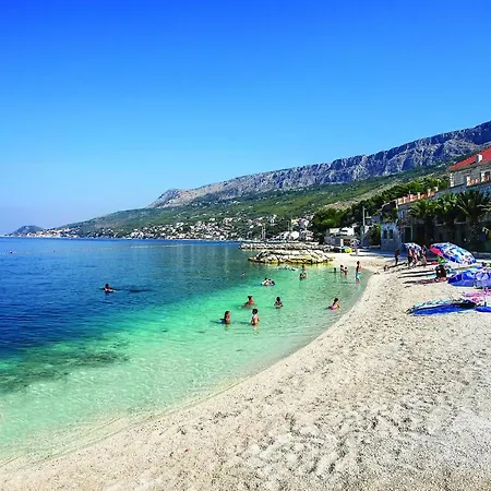 2 Bedroom Stunning In Apartment Split